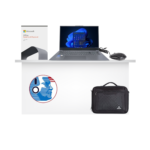 Pack Pc i5 sacoche souris microsoft office